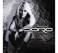 Doro - Classic Diamonds (2lp Coloured Vinyl) [Vinilo]