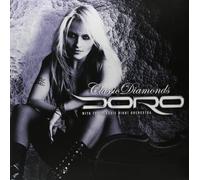 Doro - Classic Diamonds - LP [Vinilo]