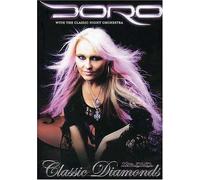 Doro: Classic Diamonds [USA] [DVD]