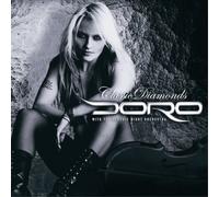 Doro Classic Diamonds: With the Classic Night Orchestra (CD) (Importación USA)