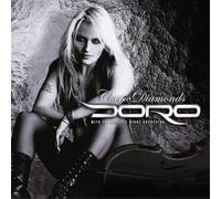 Doro - Classic Diamonds (2lp/ Black White Marbled Vinyl [Vinilo]