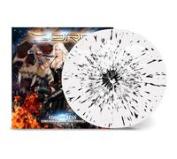 Doro - Conqueress - Forever Strong And Orgulloso (Splatter Vinilo Edición)