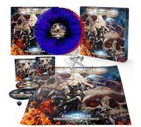 Doro - Conqueress Forever Strong and Proud