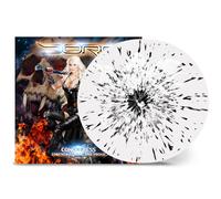 Doro Conqueress - Forever Strong and Proud (Limited Wh (Vinyl) (Importación USA)