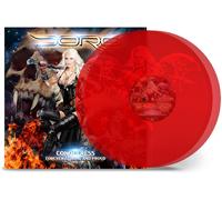 Conqueress - Forever Strong & Proud