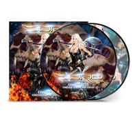 Doro - Conquistadora - Siempre Fuerte Y Orgullosa (Edición Picture Disc)