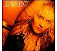 Doro - Doro [Casete]