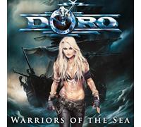 Doro - Doro, Neues Album 2025, Warriors Of The Sea
