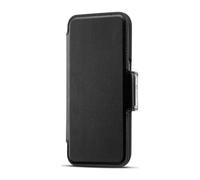 Doro Estuche protector para Doro 8100/8110 Wallet Case, Negro