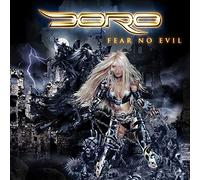 Doro - Fear No Evil