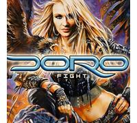 Doro - Fight ltd edition