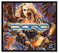 Doro - Fight [Vinilo]