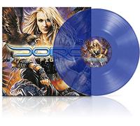 Doro - Fight [Vinilo]