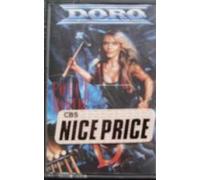 Doro - Force Majeur [Casete]