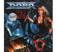 Doro - Force Majeure [Vinilo]