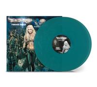 Doro - Forever United (2LP Transparent green in Gatefold) [Vinilo]