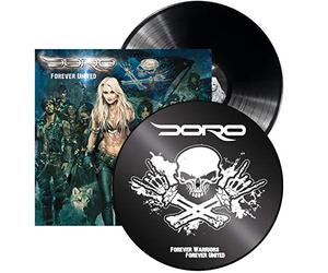 Doro - Forever United