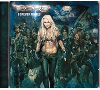 Doro – Forever United – CD – Importación USA – Nuclear Blast
