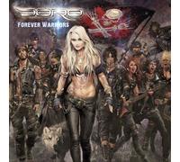 Doro - Forever United (Orange Coloured) (2 LP)