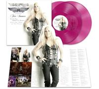 DORO - FR IMMER (MAGENTA VINYL) [Vinilo]