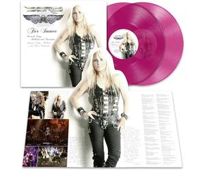 DORO - FR IMMER (MAGENTA VINYL) [Vinilo]