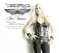 Doro Für Immer (CD) Album Digipak