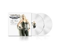 Doro – Für Immer – Vinilo 2LP blanco – Edición limitada