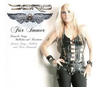 Doro Für Immer (Vinyl) (Importación USA) (PRESALE 17/04/2026)