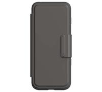 Doro Funda Folio para Aurora A31 con 3 Tarjeteros Cierre Magnético, Grafito