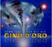 D'Oro,Gino - Komm Tanz Nur mit Mir [Import]