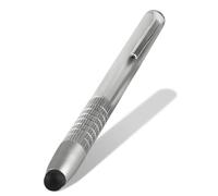 Doro Lápiz Táctil Capacitivo para Pantalla Táctil, Tableta y Smartphone (Gris)
