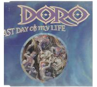 Doro - Last day of my life (incl. 'Rock angel')