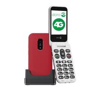 Doro Leva E22 Gro?tastenklapp - 1.150 mAh - 7,11 cm (380595)