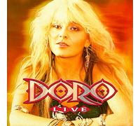 DORO - LIVE