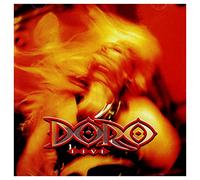 Doro - Live
