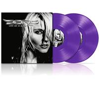 Doro - Love Me In Black (Ltd. 2lp/Purple Vinyl) [Vinilo]