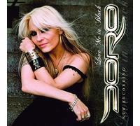 Doro - Love Me in Black (Vinyl Clear Edt.) [Vinilo]
