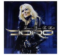 Doro - Love's Gone to Hell