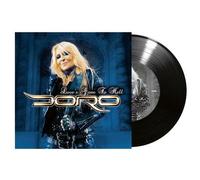 DORO - Love's Gone to Hell [Vinyl Maxi-Single] [Vinilo]