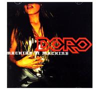 Doro - Machine II Machine