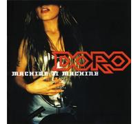 Doro - Machine II Machine
