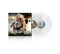 Doro Magic Diamonds: Best of Ballads (Vinyl) (Importación USA)