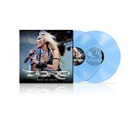 Doro - Magic diamonds - best of ballads [Vinilo]