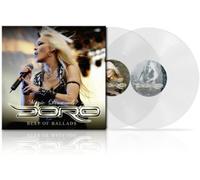 Doro Magic Diamonds: Best of Ballads (Vinyl) (Importación USA)