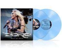 Doro - Magic diamonds - best of ballads [Vinilo]