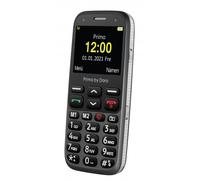 Doro primo 368 5,84 cm (2.3') 92 g negro, grafito teléfono para perso