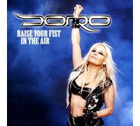 Doro - Raise Your Fist In The Air