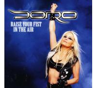 Doro - Raise Your Fist In The Air