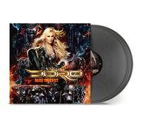 Doro - Raise Your Fist (SILVER VINYL) [Vinilo]