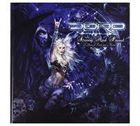 Doro - Strong and Proud -CD+DVD-